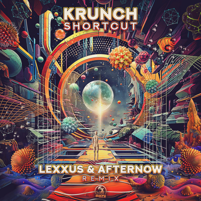 Shortcut - Lexxus (DE) & Afternow Remix album art