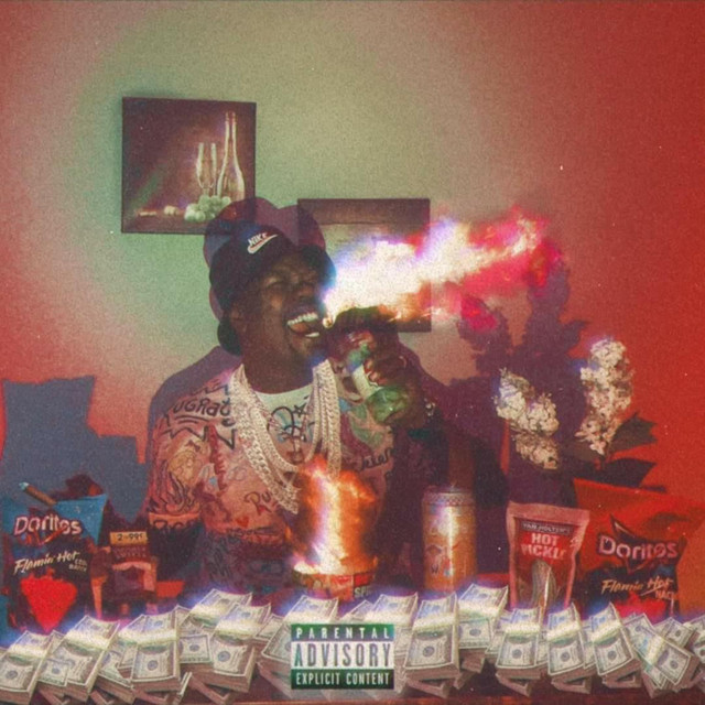 The West Coast Spice Talker cover art