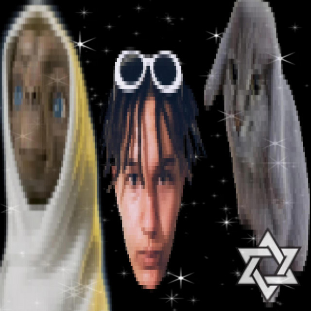 13 cover art