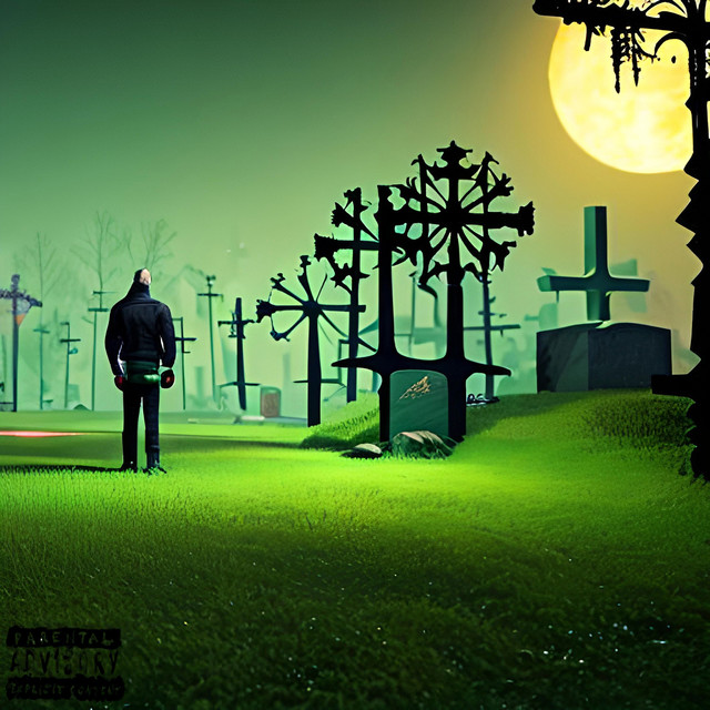 Cover art: Не бачу — x1nex