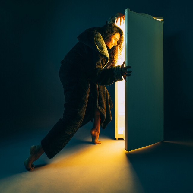 Light After the Dark cover art