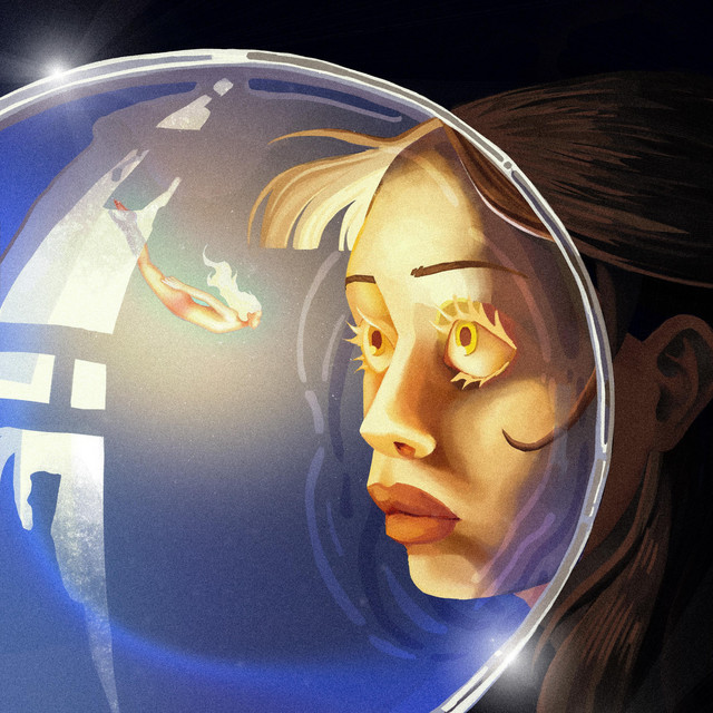 LA SPHÈRE cover art