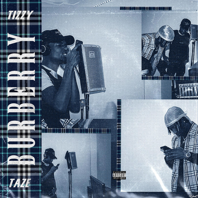 Burberry by Taze