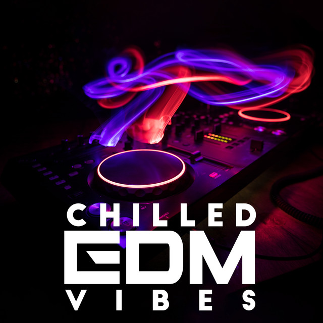 Chilled EDM Vibes: Chill Out Ibiza Party Grooves cover art