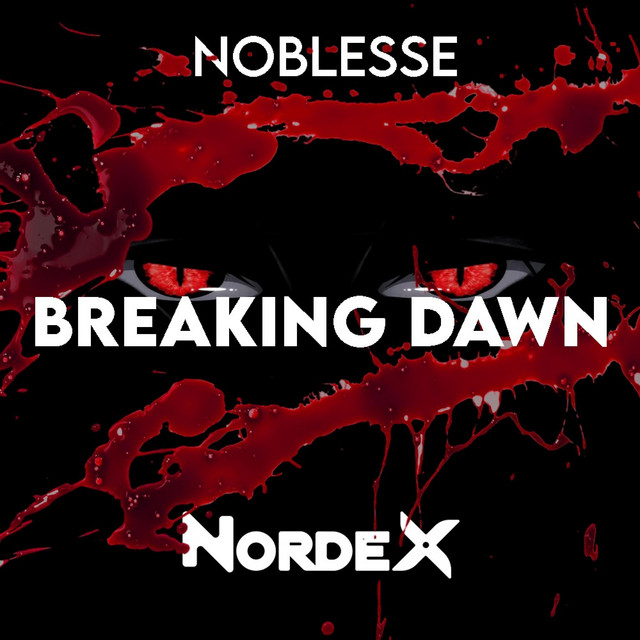 BREAKING DAWN (Noblesse)