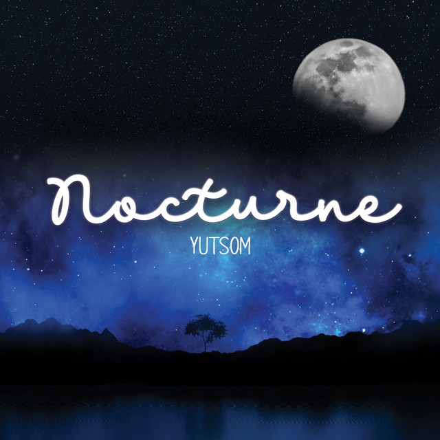 Nocturne (Lofi Beat) cover art