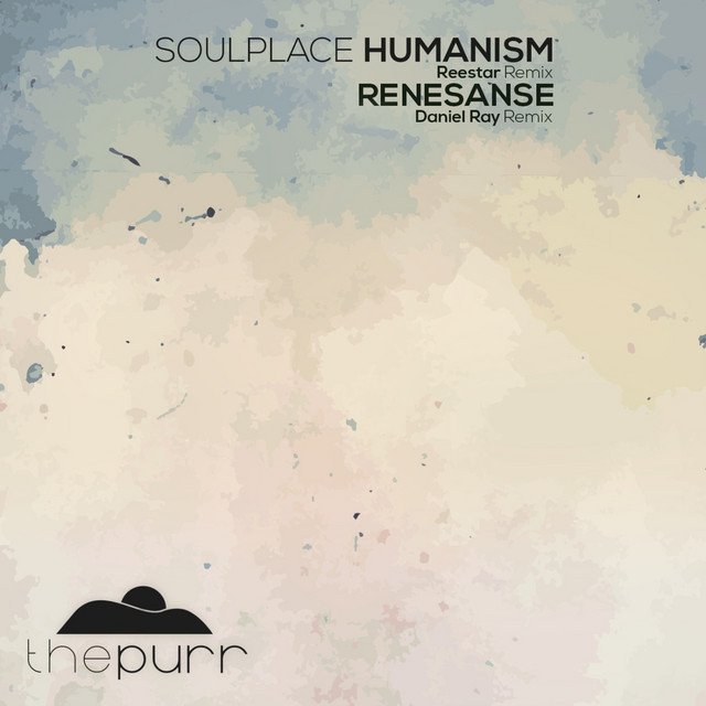 Humanism - Reestar Remix cover art