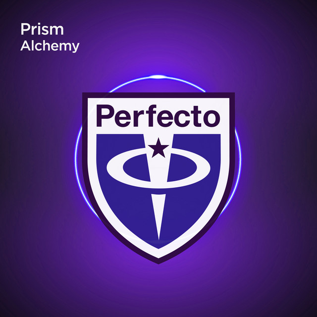 Alchemy cover art