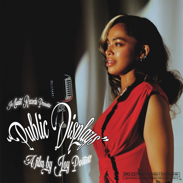 Public Displays cover