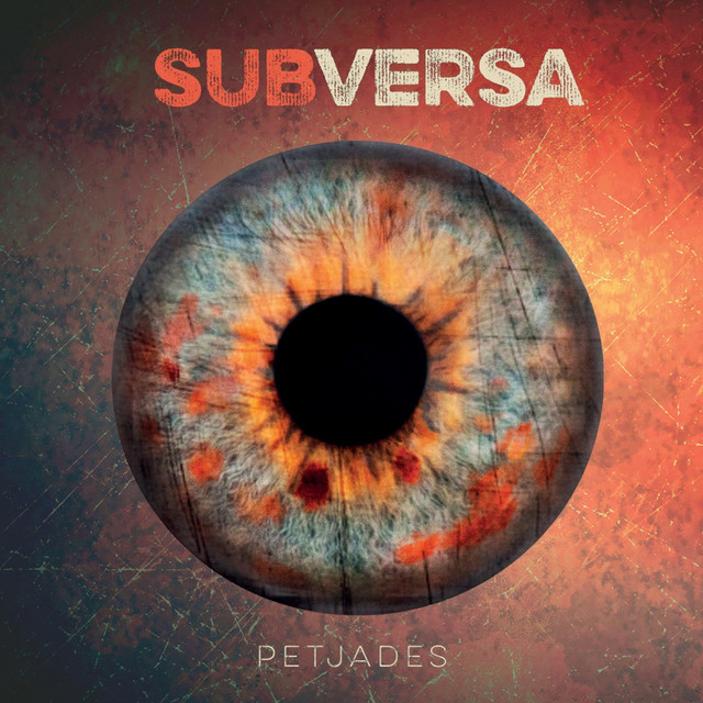 Petjades cover art
