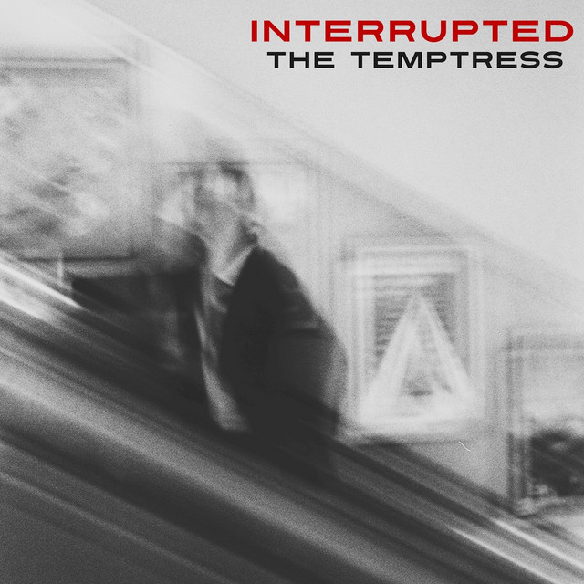The Temptress cover art