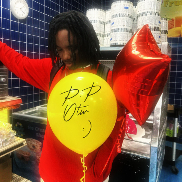 B4U / Modupe cover art