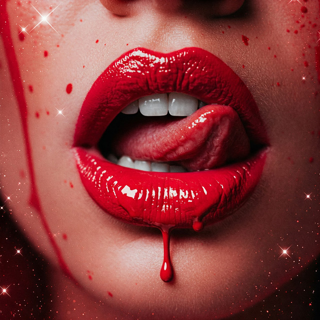 Crimson Kiss