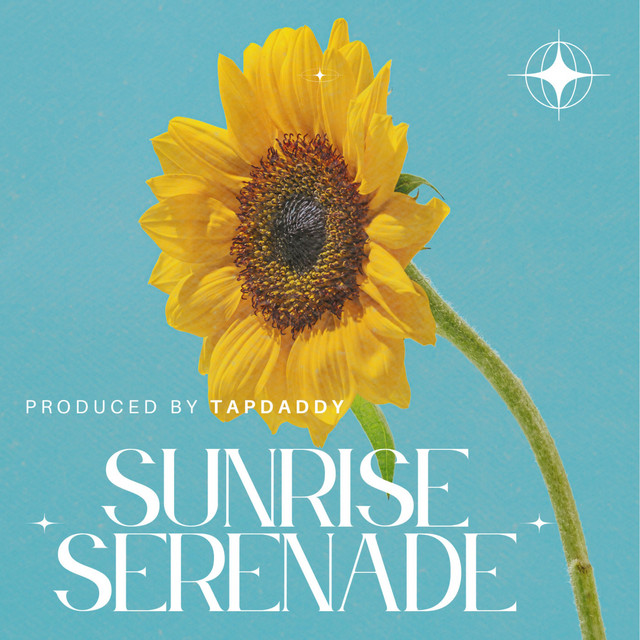 Sunrise Serenade cover art