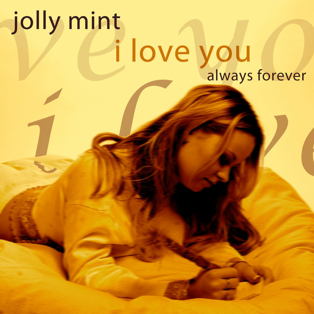 Jolly Mint