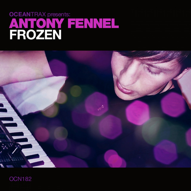 Frozen - Antony Fennel Deep Mix cover art