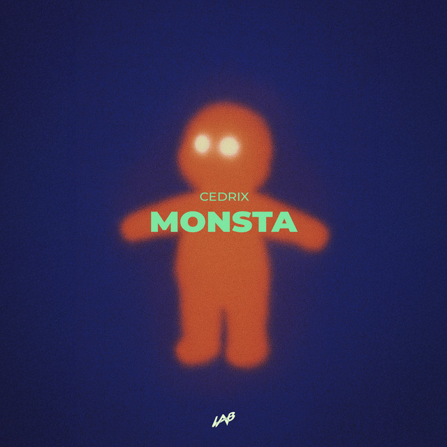 Monsta cover art