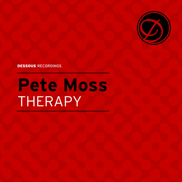 Therapy cover art