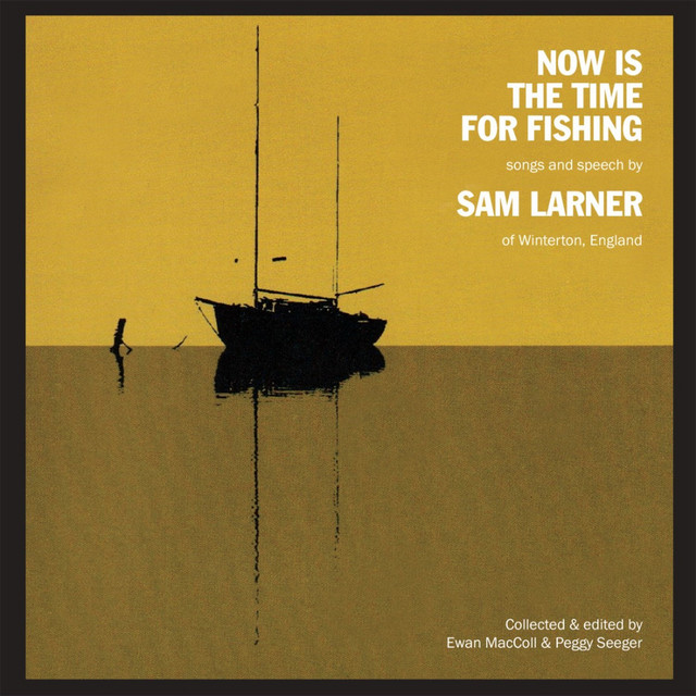 Sam Larner Photo