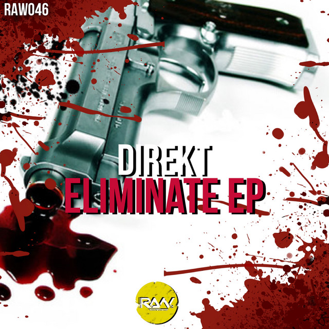 Eliminate EP cover art