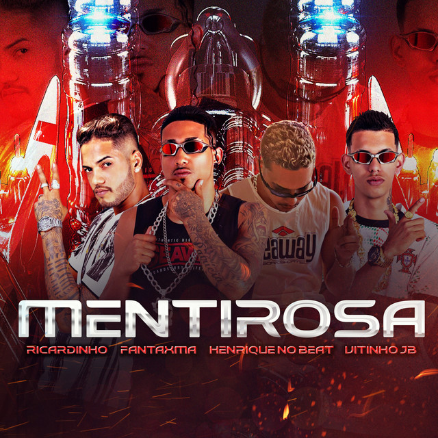 Mentirosa