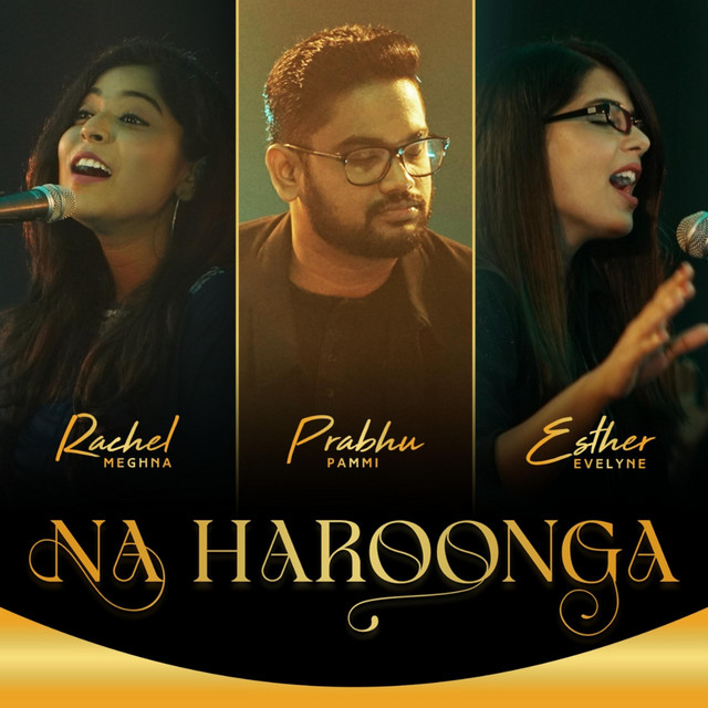 NA HAROONGA