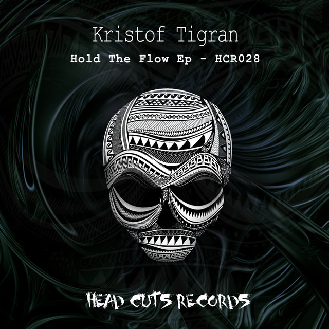 Hold The Flow cover art