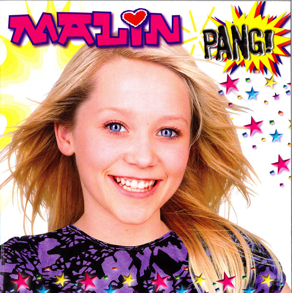 Pang! cover art