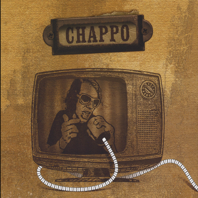 Media Machine cover art