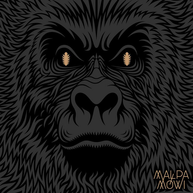 Mówi cover art