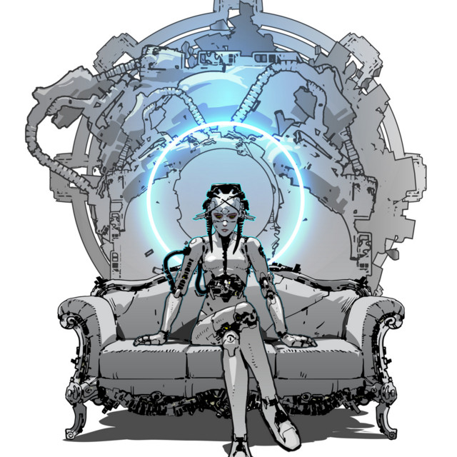 undefined album image