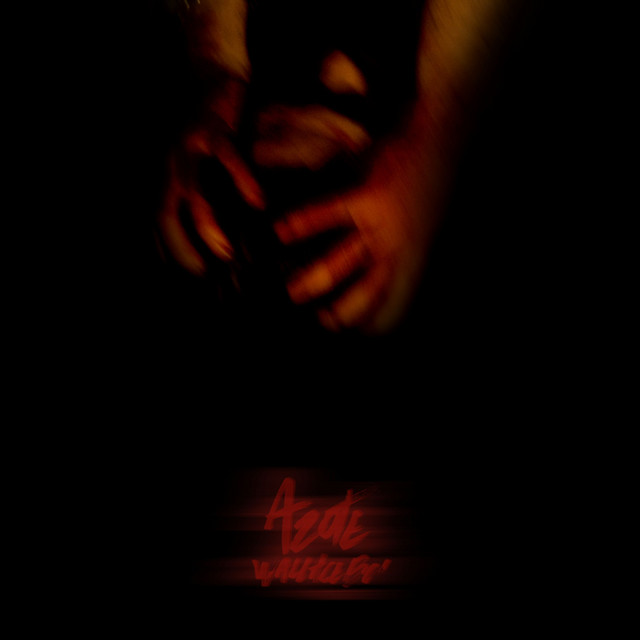 Azote cover art