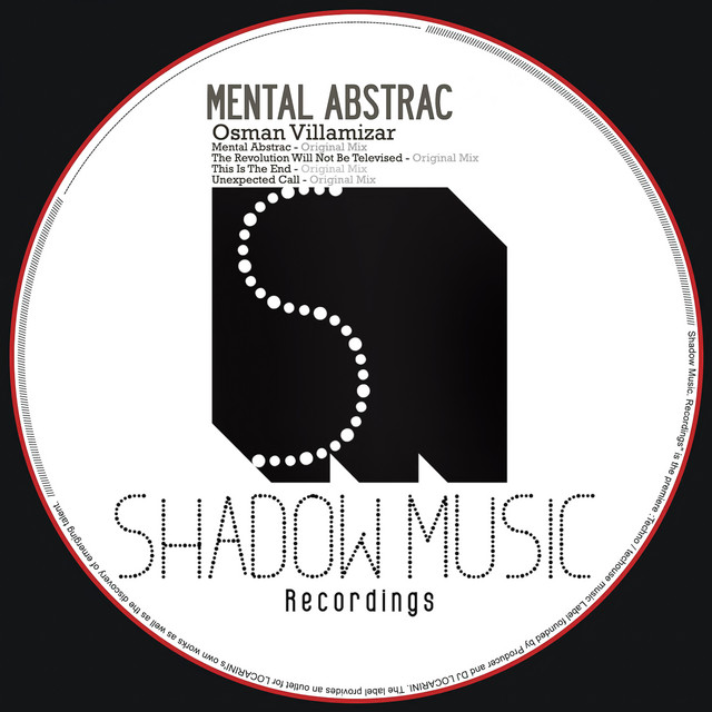 Mental Abstrac cover art