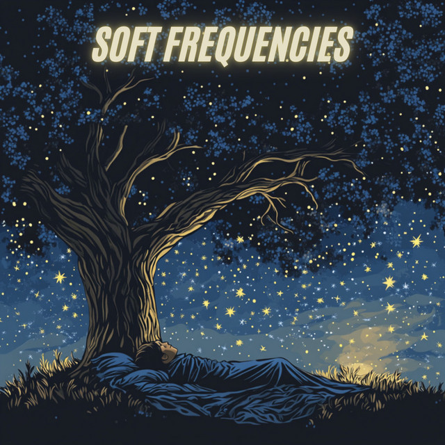 Dreamy Lofi Beats for Sleep, Relaxation, and Tranquil Nights cover art