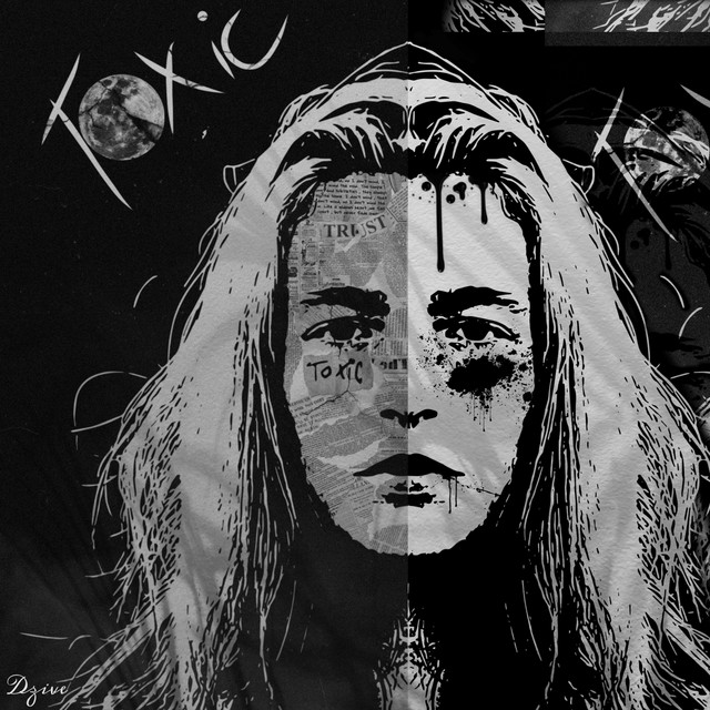 Toxic Love - EP by Toxic Reality | Spotify