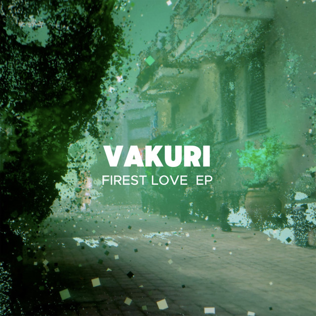 First Love - Original Mix cover art