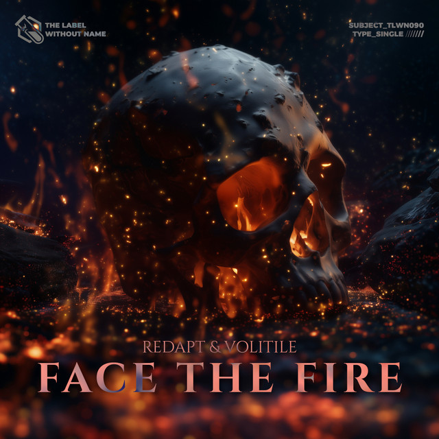 Face The Fire