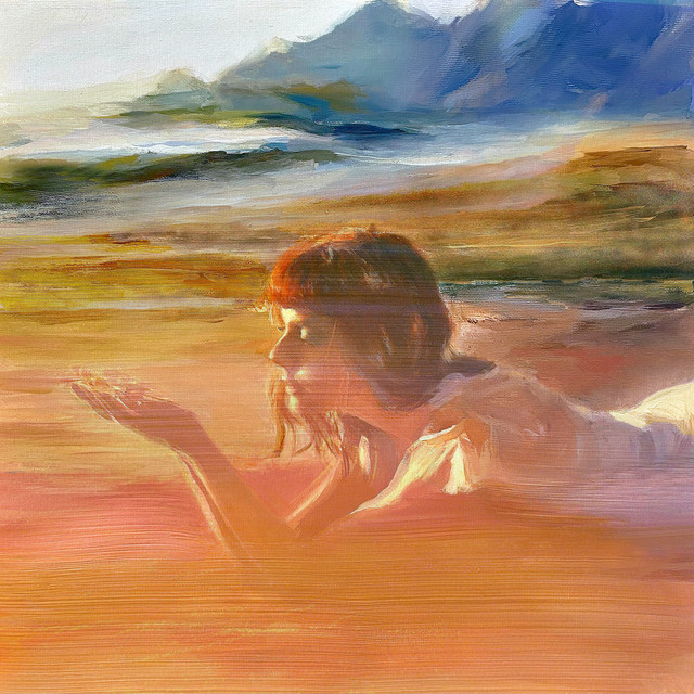 Albor cover art