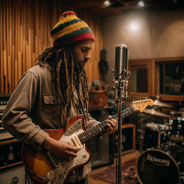 Perfect - Raggae