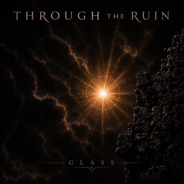 Through the Ruin