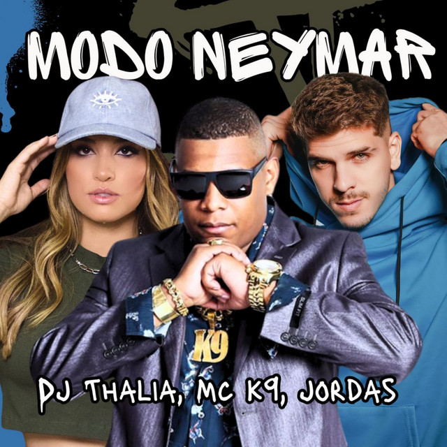 Modo Neymar