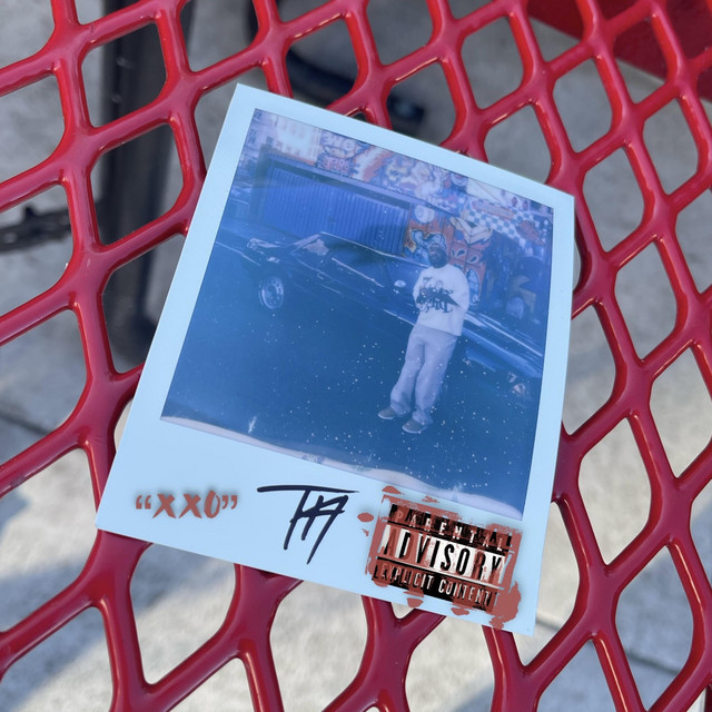 Saturday cover art