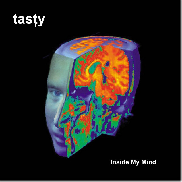 Inside My Mind cover art