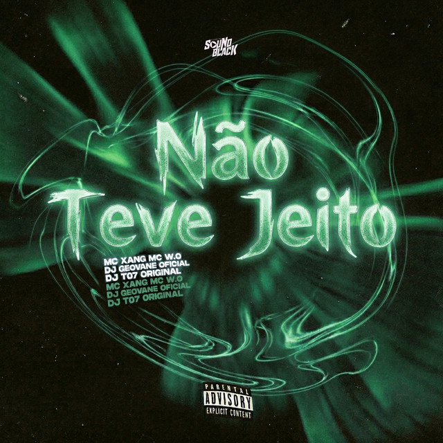 Não Teve Jeito