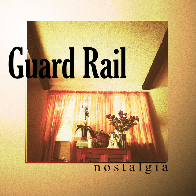 Guard Rail
