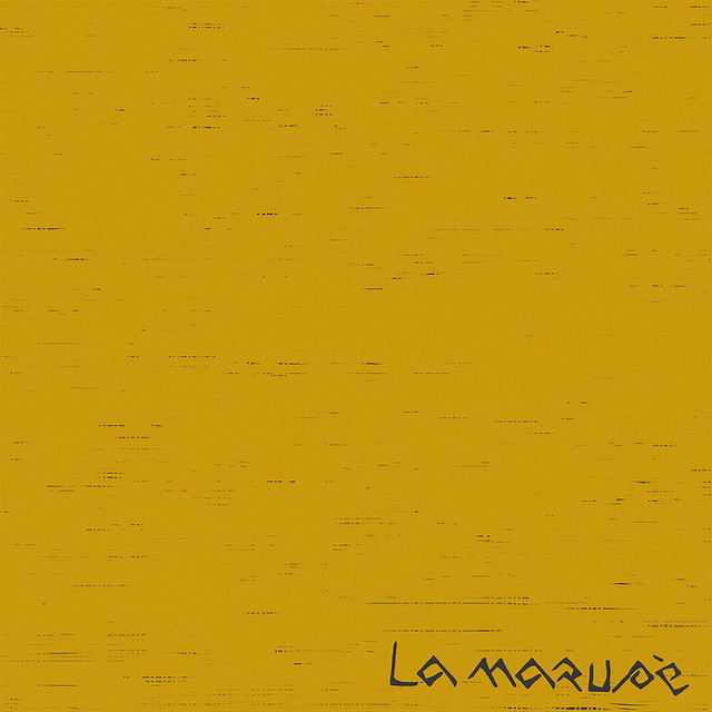 La Marupè cover art