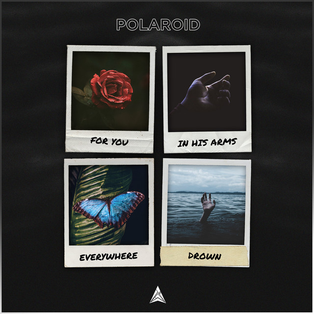 Polaroid cover art