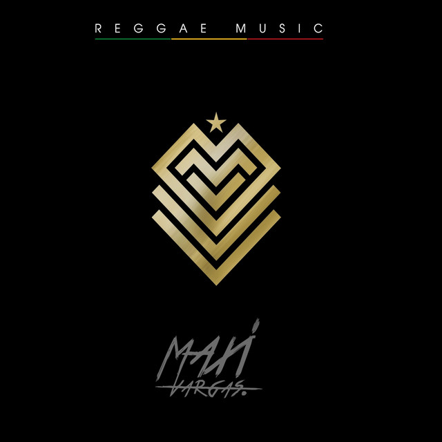 Reggae Music cover art