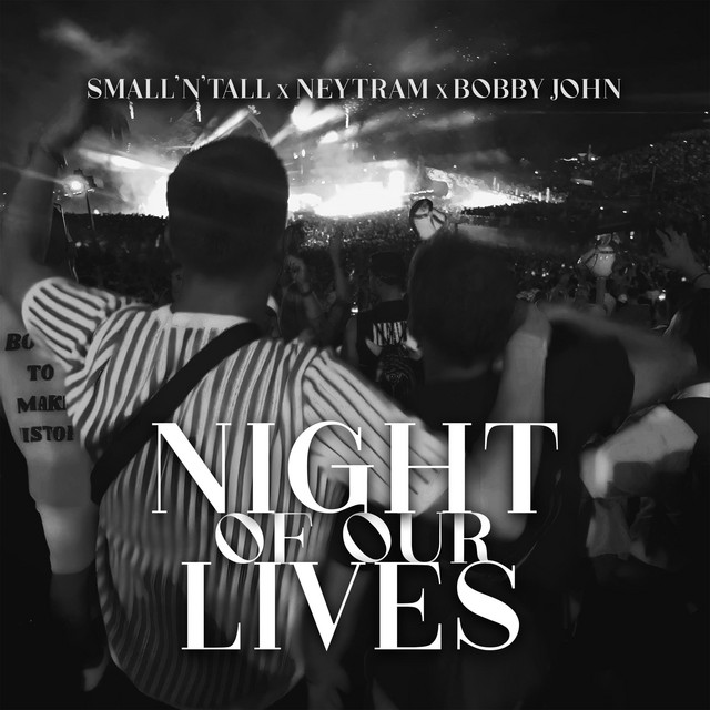 Night Of Our Lives