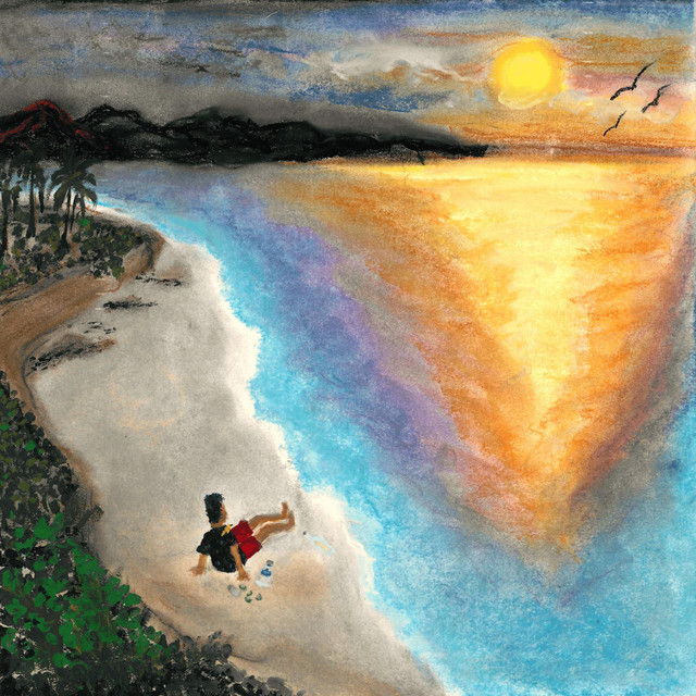 Matter of Time cover art